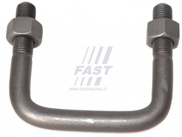 U-BOLT FIAT DUCATO 02> 2-LEAFS M14X80X77