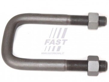 U-BOLT IVECO DAILY 00> 50C M16X60X130