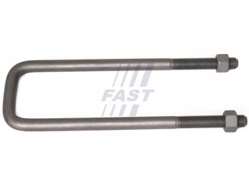 U-BOLT IVECO DAILY 00> 65C M16X70X280