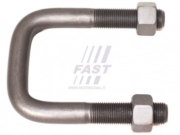 U-BOLT IVECO DAILY 00> 35CM16X60X100