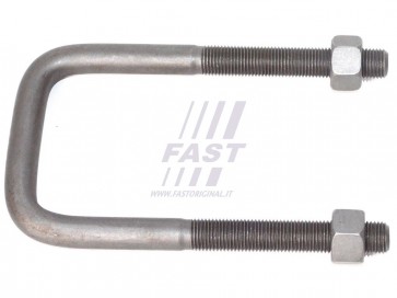 U-BOLT IVECO EUROCARGO M14X70X150