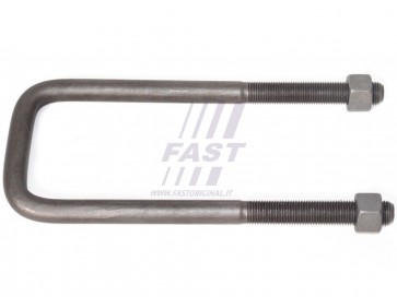 U-BOLT IVECO EUROCARGO M14X70X210