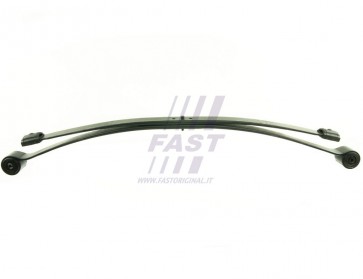 LEAF SPRING MERCEDES SPRINTER 06> REAR 2-LEAFS 3T. 3 5T