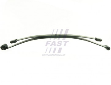 LEAF SPRING MERCEDES SPRINTER 95> REAR 2-LEAFS 208-313