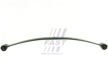 LEAF SPRING MERCEDES SPRINTER 06> REAR 1-LEAF 3.5T