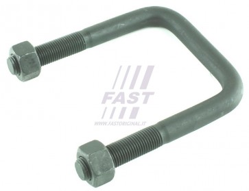 U-BOLT RENAULT MASTER 98> REAR M14X77X110