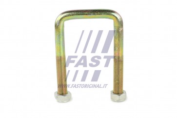 U-BOLT FORD TRANSIT 00> M14X65X120