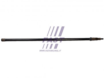 TORSION BAR IVECO DAILY 00> FRONT RIGHT 31MM