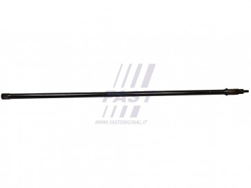 TORSION BAR IVECO DAILY 00> FRONT LEFT 31MM