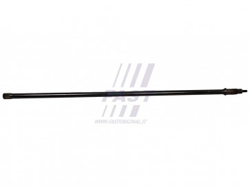 TORSION BAR IVECO DAILY 00> FRONT LEFT 33MM