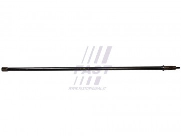 TORSION BAR IVECO DAILY 00> FRONT RIGHT 33MM
