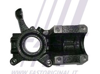 STEERING KNUCKLE FIAT DUCATO 02> FRONT LEFT Q10/Q14 84MM