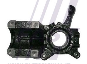 STEERING KNUCKLE FIAT DUCATO 02> FRONT RIGHT Q10/Q14 84 MM