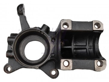 STEERING KNUCKLE FIAT DUCATO 02> FRONT LEFT Q18/Q20 90 MM