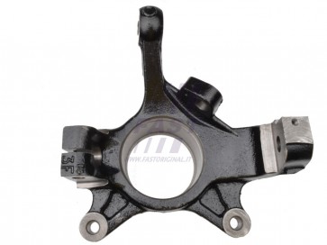 STEERING KNUCKLE RENAULT MASTER 98> FRONT LEFT 22 MM