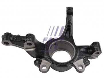 STEERING KNUCKLE FIAT FIORINO 07> FRONT RIGHT