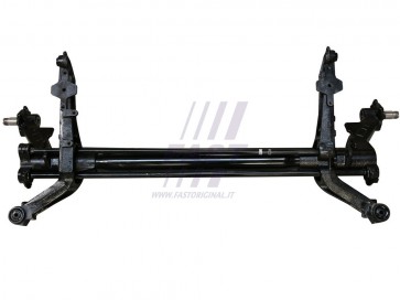 AXLE BEAM/TRAVERSE CITROEN BERLINGO 96> REAR SET 21.5MM
