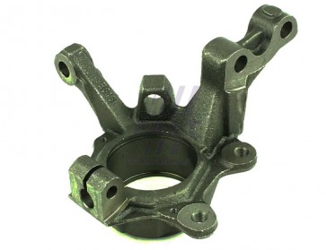 STEERING KNUCKLE RENAULT KANGOO 98> FRONT LEFT