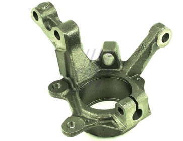 STEERING KNUCKLE RENAULT KANGOO 98> FRONT RIGHT