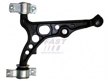 CONTROL ARM FIAT BRAVA/BRAVO 95> FRONT AXIS RIGHT LOWER 17MM
