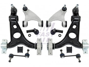 CONTROL ARM SET ALFA 147 /156 00>