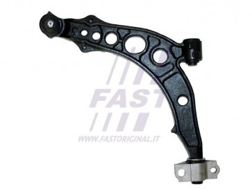 CONTROL ARM FIAT PUNTO 93> FRONT AXIS LEFT