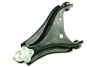 CONTROL ARM DACIA DUSTER FRONT AXIS LEFT TRANSVERSE
