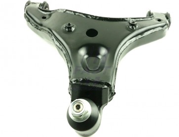 CONTROL ARM MERCEDES SPRINTER 06> FRONT AXIS RIGHT TRANSVERSE