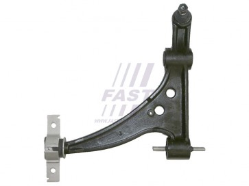 CONTROL ARM ALFA 166 98> FRONT AXIS RIGHT LOWER