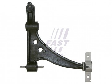 CONTROL ARM ALFA 166 98> FRONT AXIS LEFT LOWER