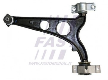 CONTROL ARM FIAT MULTIPLA 98> FRONT AXIS LEFT