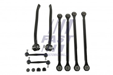 CONTROL ARM SET ALFA 147 /156 00>