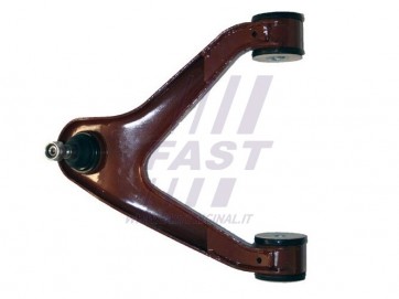 CONTROL ARM IVECO DAILY 00> FRONT AXIS LEFT UPPER 29L/35S/35C