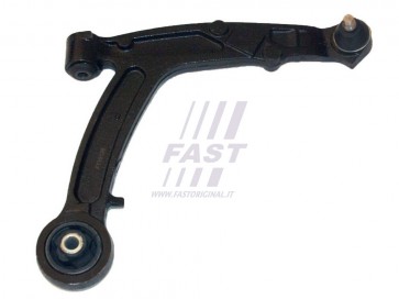 CONTROL ARM FIAT PANDA 03> FRONT AXIS RIGHT