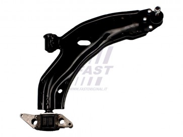 CONTROL ARM FIAT DOBLO 00> FRONT AXIS RIGHT CARGO
