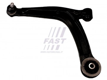 CONTROL ARM FIAT 500 07> FRONT AXIS LEFT
