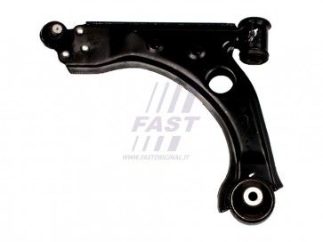 CONTROL ARM FIAT BRAVO 07> FRONT AXIS LEFT STEEL