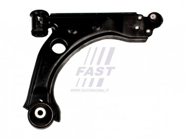 CONTROL ARM FIAT BRAVO 07> FRONT AXIS RIGHT STEEL
