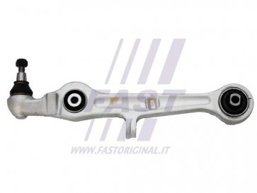 CONTROL ARM AUDI A4 FRONT AXIS L/R BOTTOM FRONT 01>