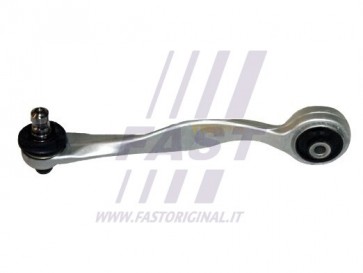 CONTROL ARM AUDI A4 FRONT AXIS LEFT UPPER 01>