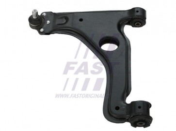 CONTROL ARM OPEL ASTRA FRONT AXIS LEFT 98>