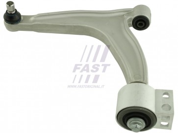 CONTROL ARM FIAT CROMA 05> FRONT AXIS LEFT