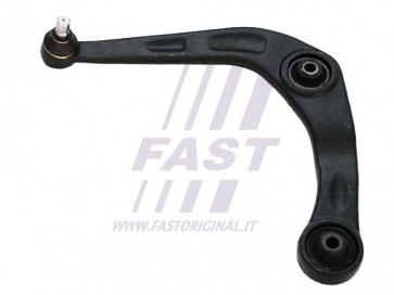 CONTROL ARM PEUGEOT 206 FRONT AXIS LEFT