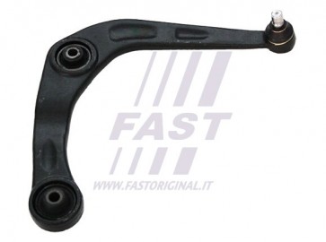 CONTROL ARM PEUGEOT 206 FRONT AXIS RIGHT