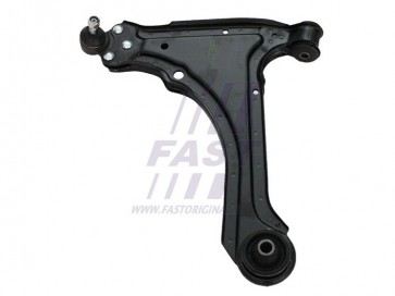 CONTROL ARM OPEL ASTRA FRONT AXIS LEFT 91>