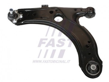 CONTROL ARM VW GOLF FRONT AXIS LEFT 97>