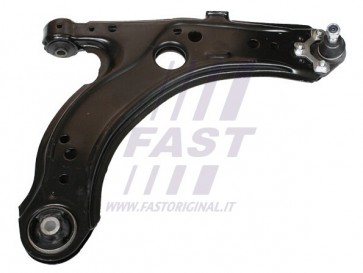 CONTROL ARM VW GOLF FRONT AXIS RIGHT 97>