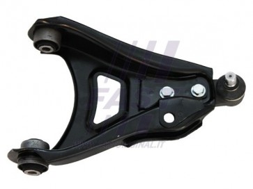 CONTROL ARM RENAULT CLIO FRONT AXIS RIGHT 90>98