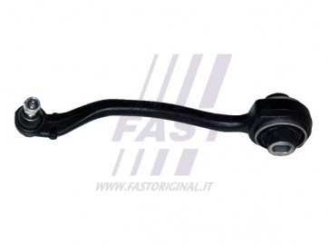 CONTROL ARM MERCEDES C-CLASS W203 FRONT AXIS LEFT BOTTOM REAR