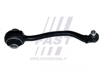 CONTROL ARM MERCEDES C-CLASS W203 FRONT AXIS RIGHT BOTTOM REAR